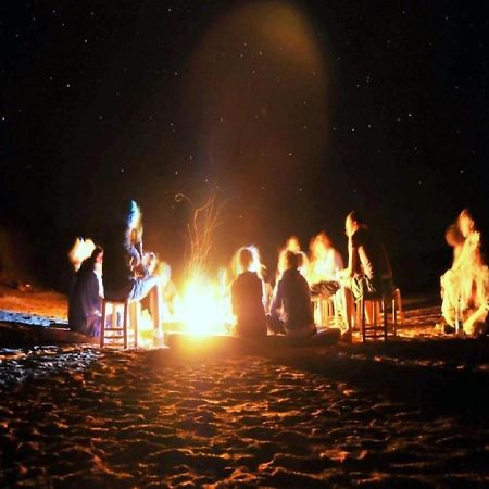 M'Hamid Desert Camp Tours Екстер'єр фото