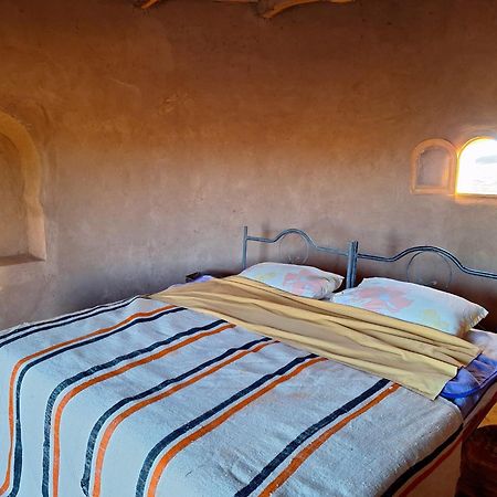 M'Hamid Desert Camp Tours Екстер'єр фото