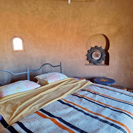 M'Hamid Desert Camp Tours Екстер'єр фото