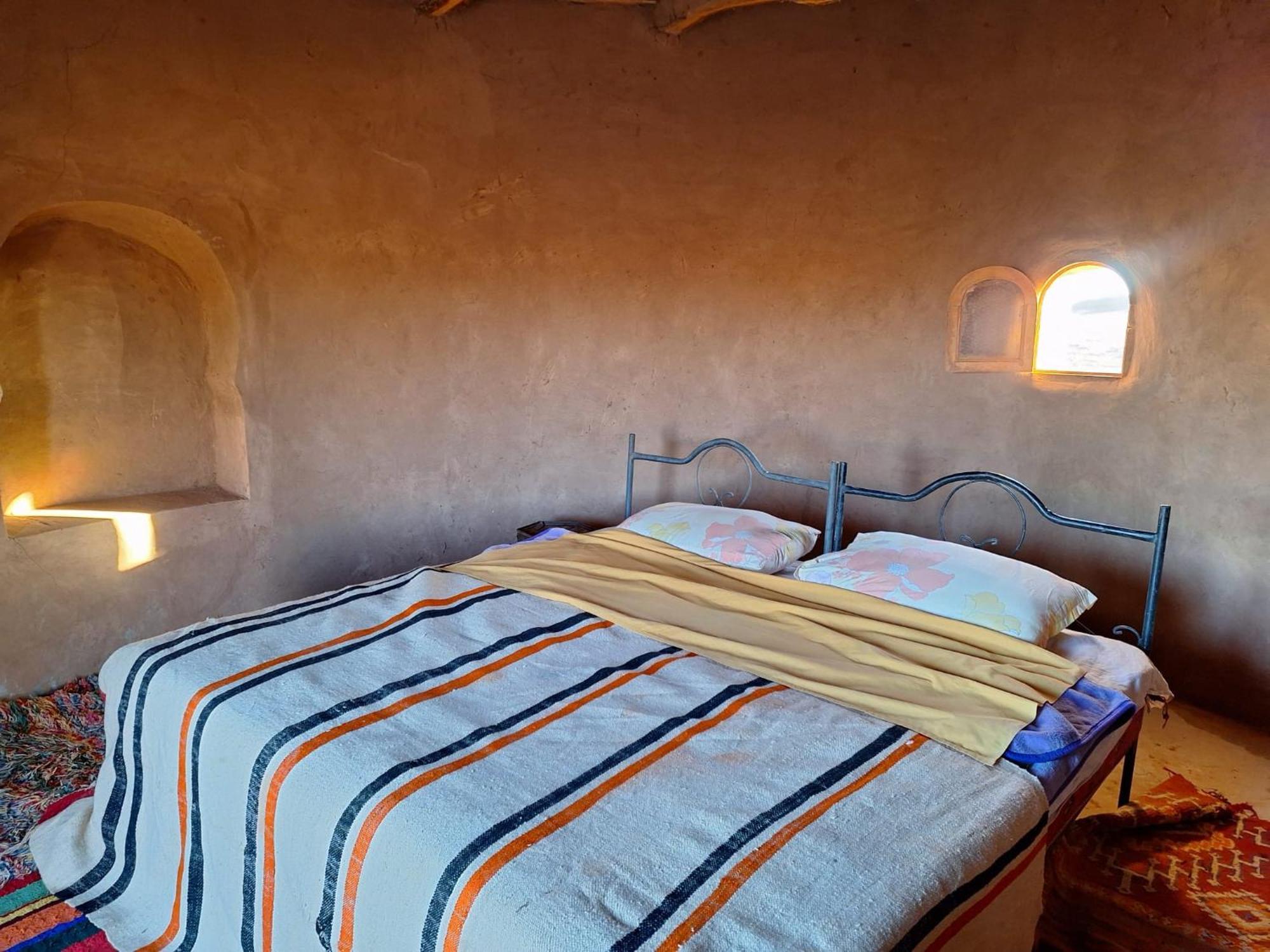 M'Hamid Desert Camp Tours Екстер'єр фото