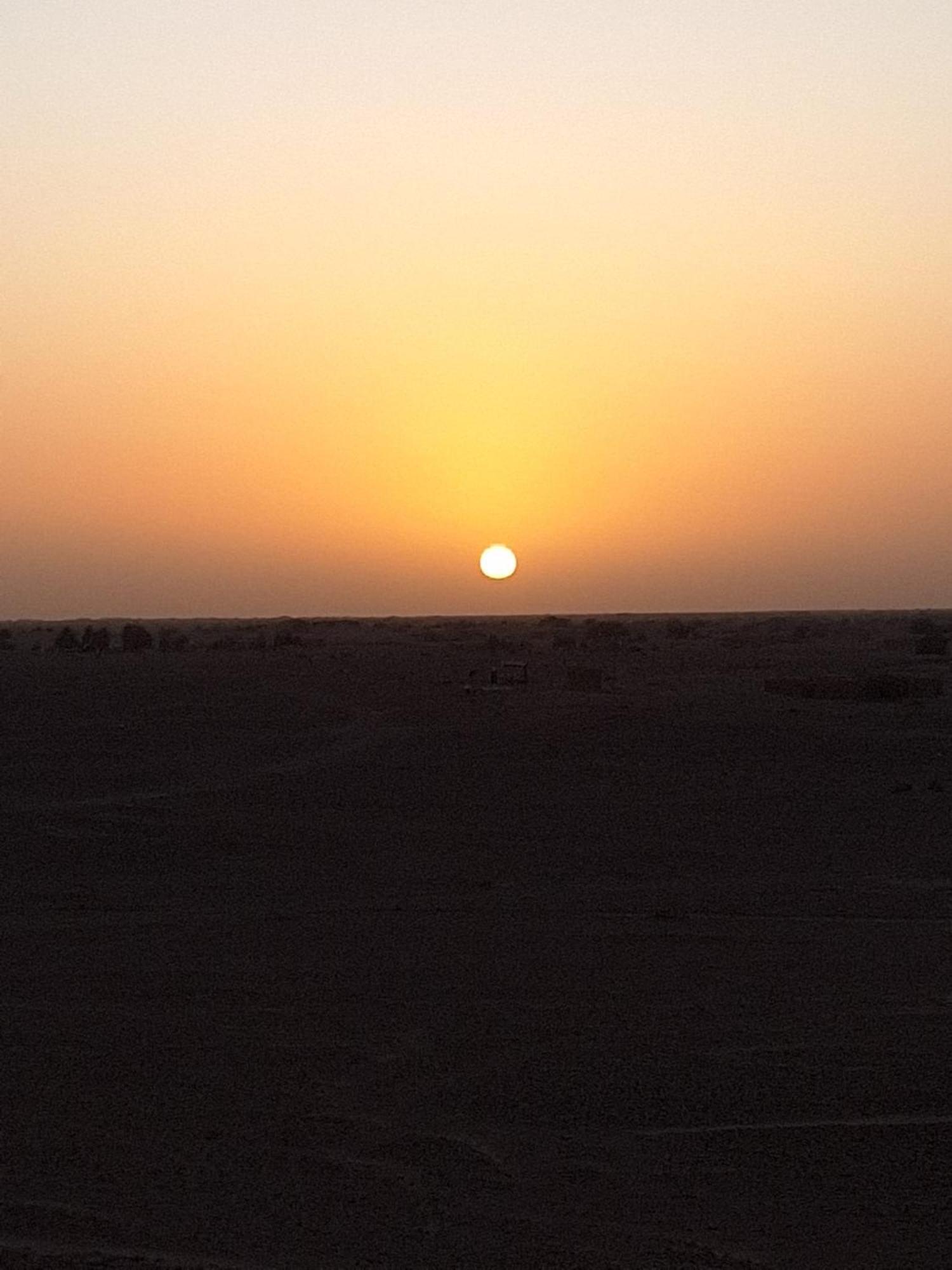 M'Hamid Desert Camp Tours Екстер'єр фото