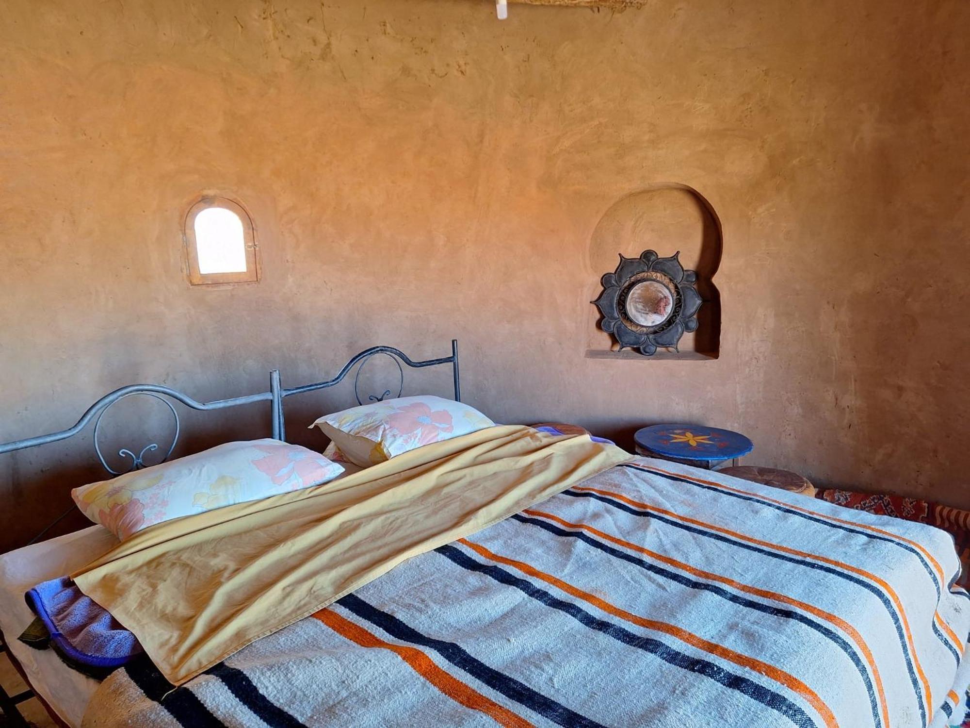 M'Hamid Desert Camp Tours Екстер'єр фото